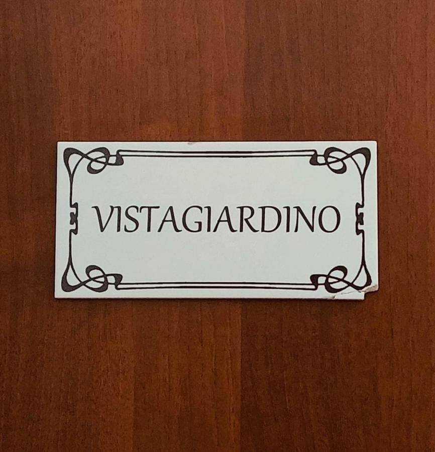Vistamare Apartments 雷焦卡拉布里亚 外观 照片