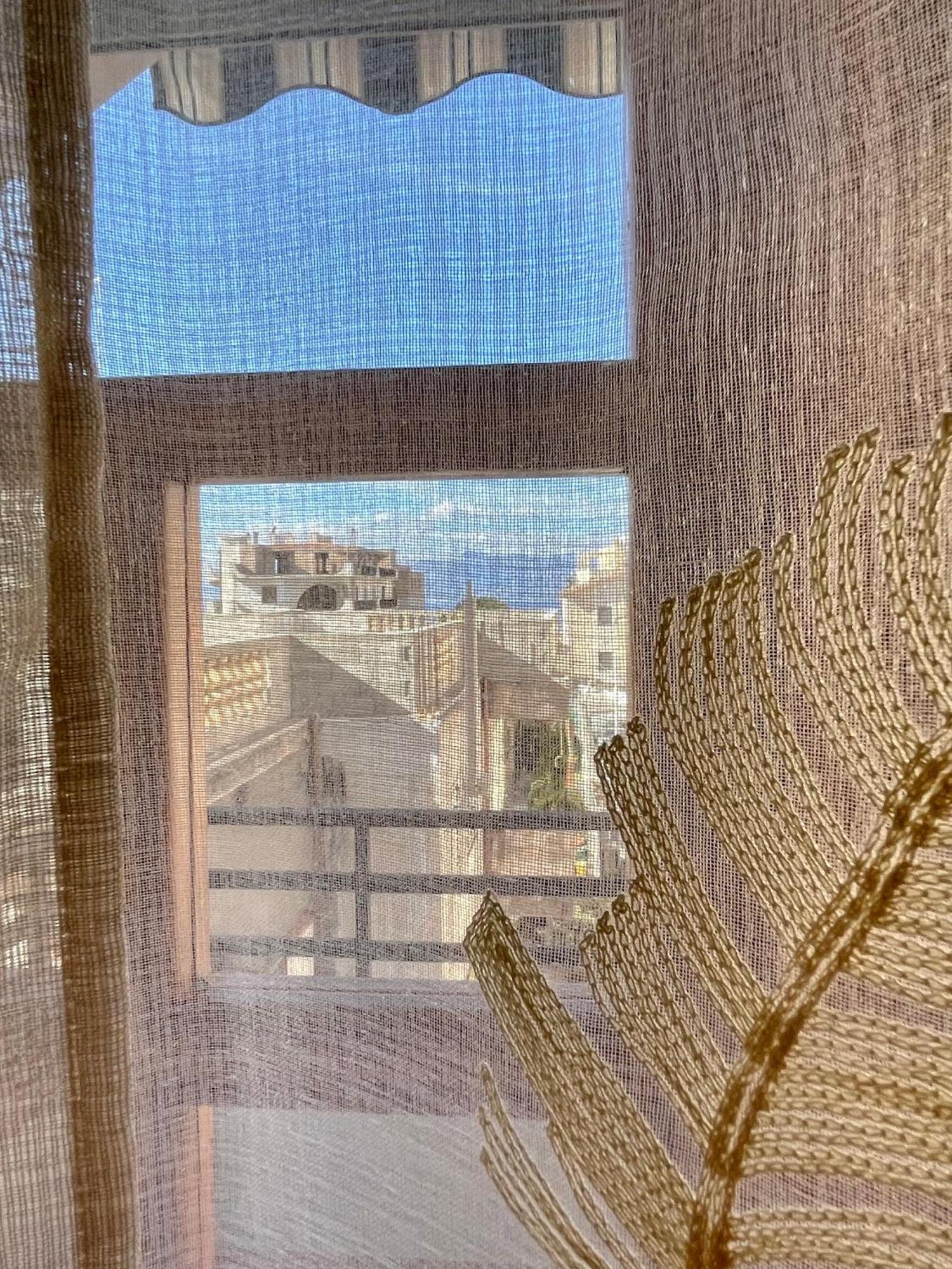 Vistamare Apartments 雷焦卡拉布里亚 外观 照片