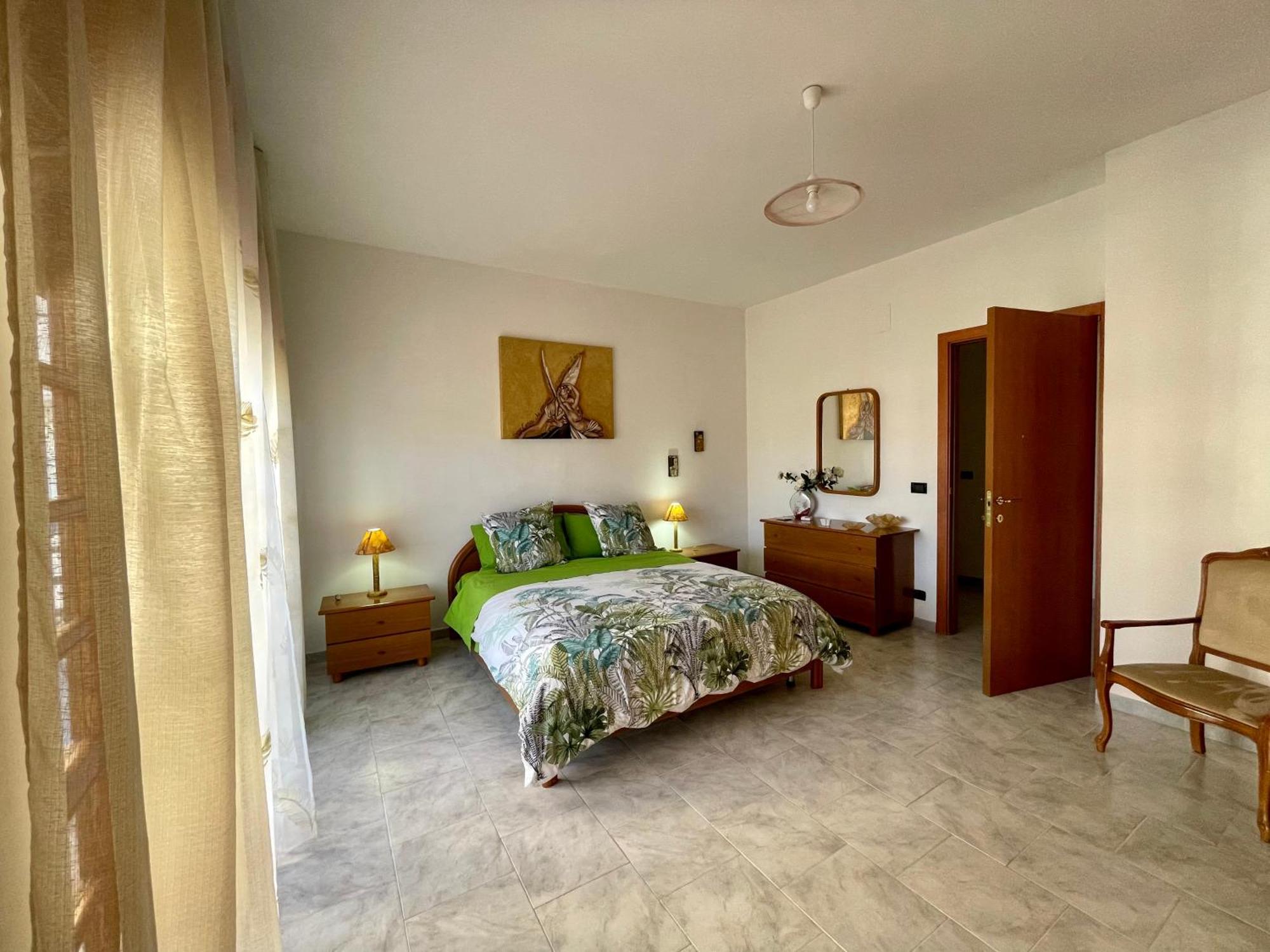 Vistamare Apartments 雷焦卡拉布里亚 外观 照片