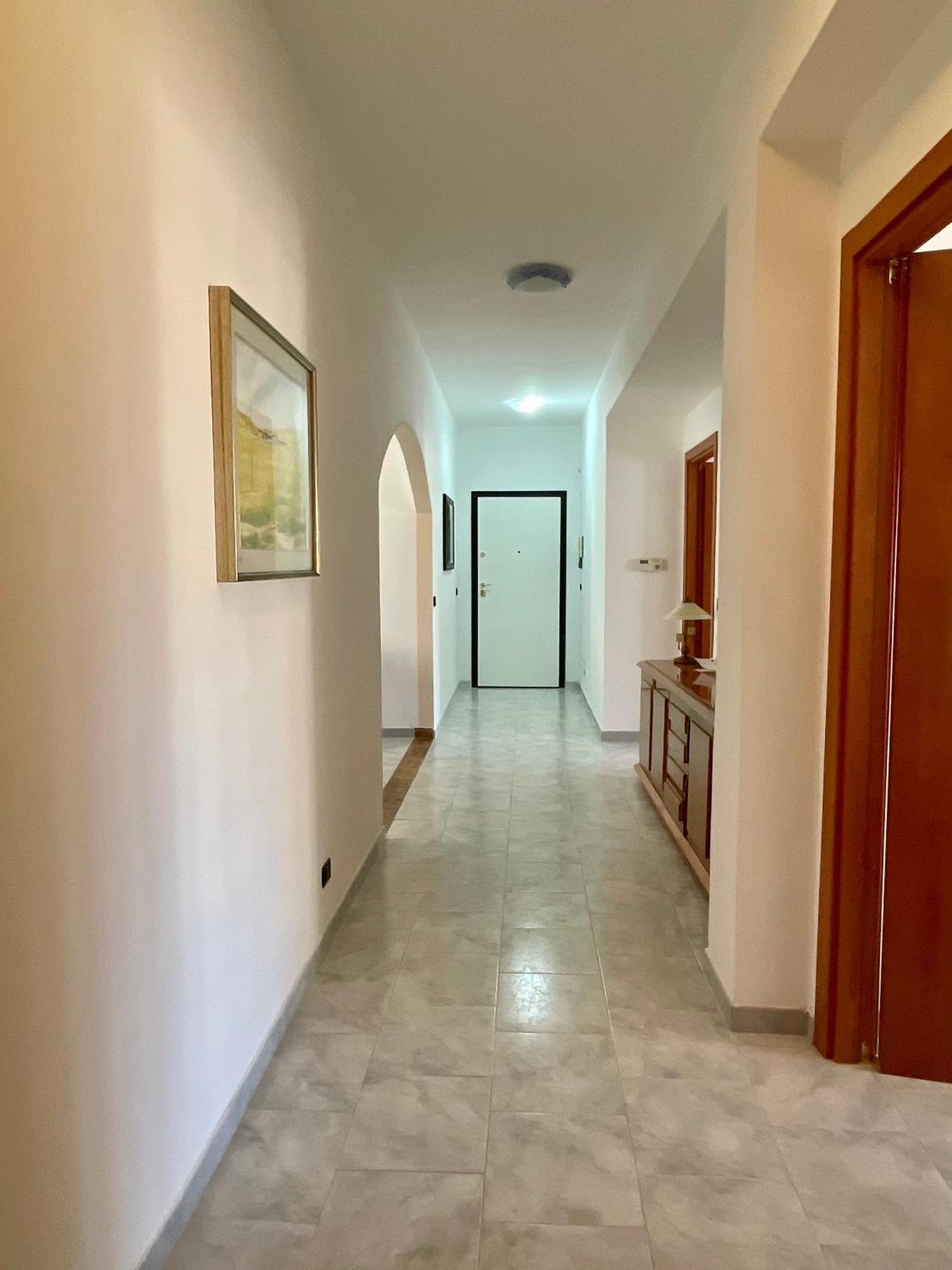Vistamare Apartments 雷焦卡拉布里亚 外观 照片