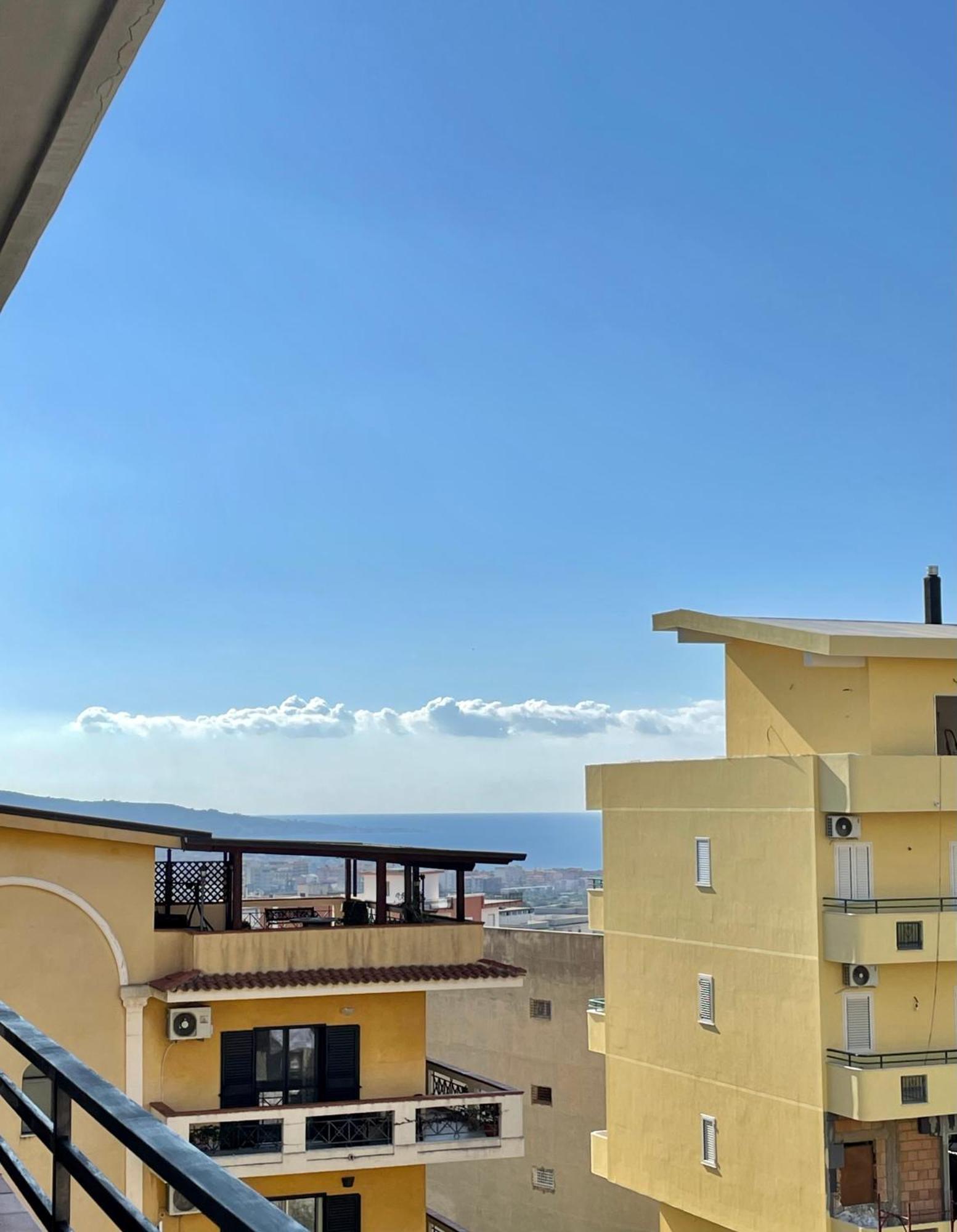 Vistamare Apartments 雷焦卡拉布里亚 外观 照片