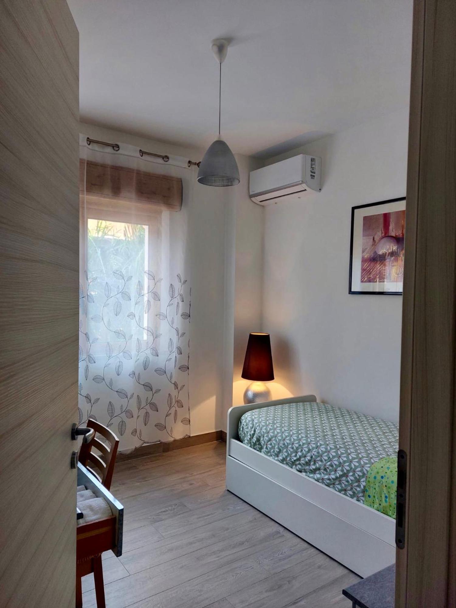 Vistamare Apartments 雷焦卡拉布里亚 外观 照片